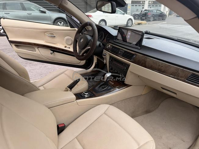 BMW Série 3 Automatique E92 - Bon état