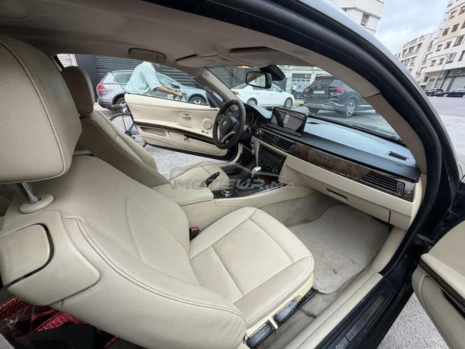 BMW Série 3 Automatique E92 - Bon état