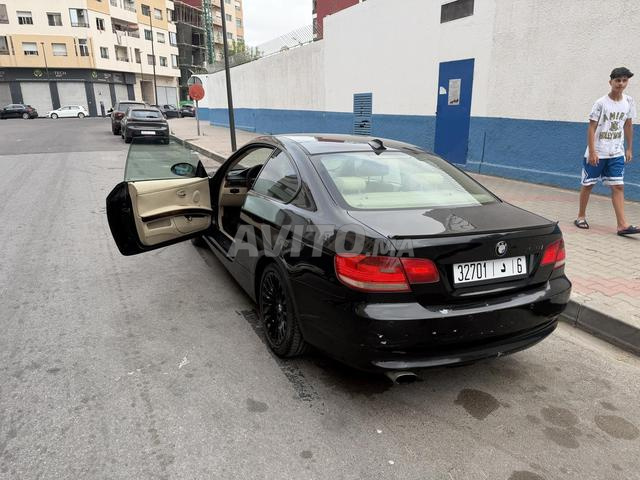 BMW Série 3 Automatique E92 - Bon état - 2