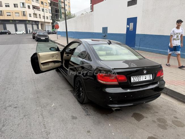 BMW Série 3 Automatique E92 - Bon état