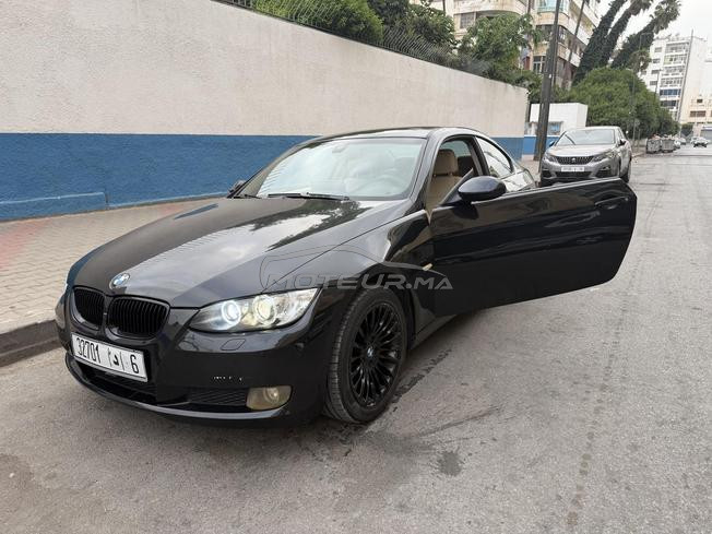 BMW Série 3 Automatique E92 - Bon état