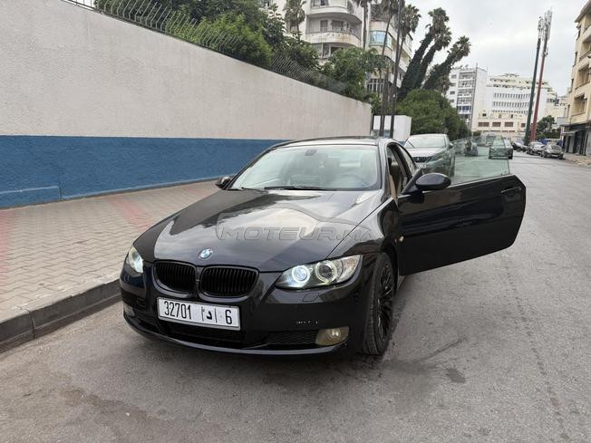 BMW Série 3 Automatique E92 - Bon état