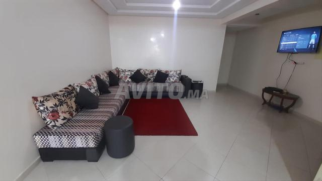 شقة للكراء في القنيطرة - 2