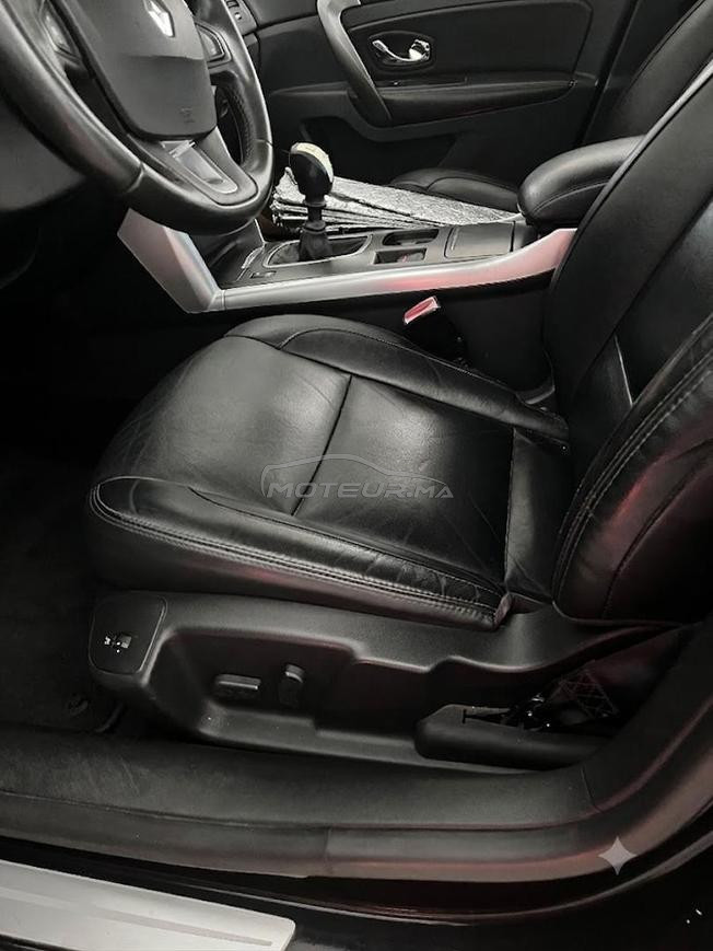 Renault Latitude Diesel Manuelle 2012 à Temara