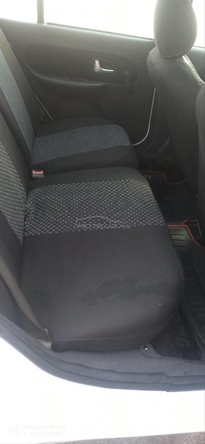 Renault Clio Essence Manuelle 2013 à Casablanca