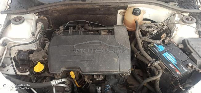 Renault Clio Essence Manuelle 2013 à Casablanca