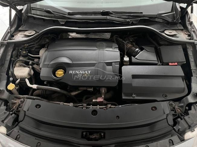 Renault Latitude Diesel Manuelle 2012 à Temara