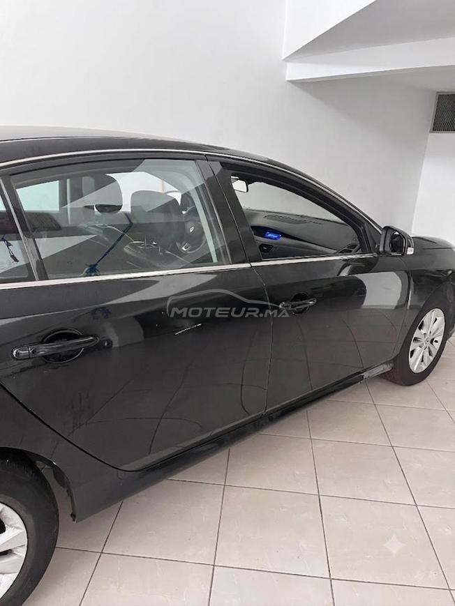 Renault Latitude Diesel Manuelle 2012 à Temara