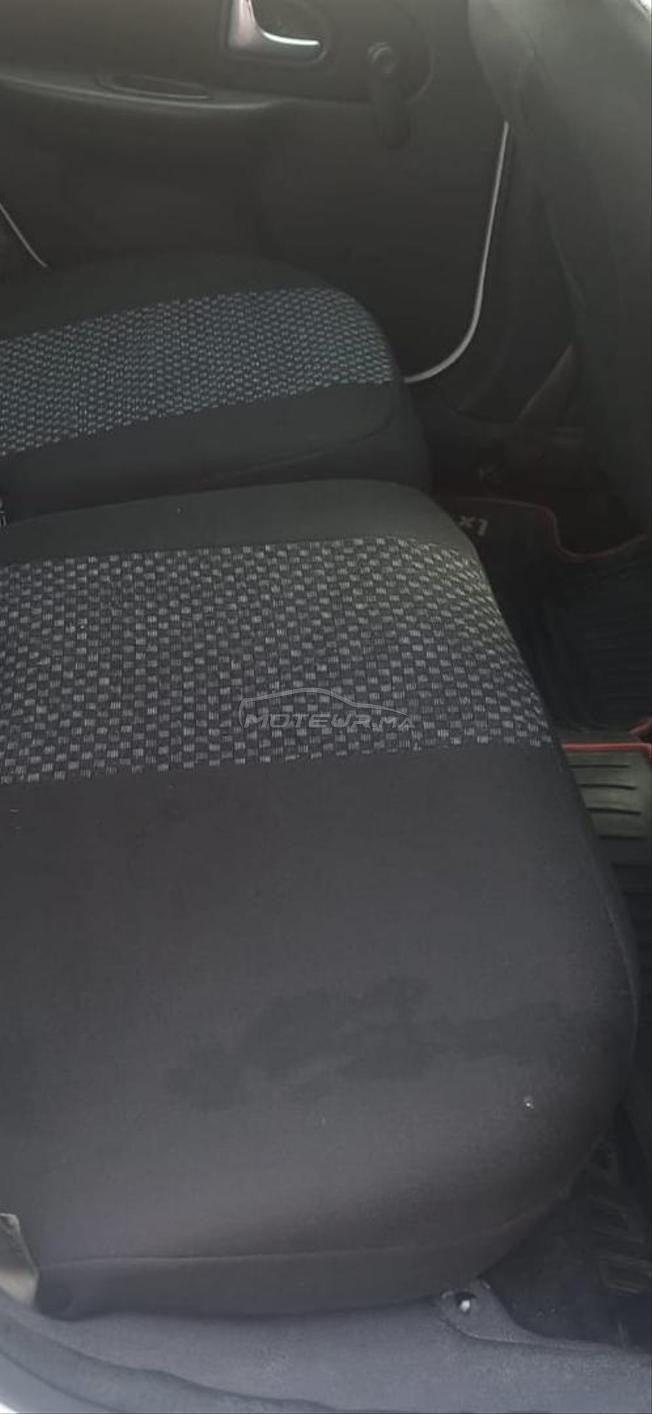 Renault Clio Essence Manuelle 2013 à Casablanca