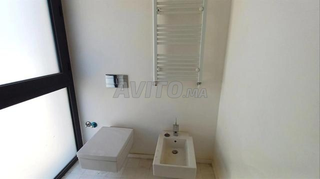 شقة للبيع 135 م² بطنجة - 2