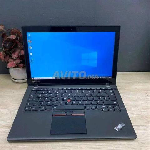Lenovo thinkpad i5 Ram 8 disque SSD batterie 4h