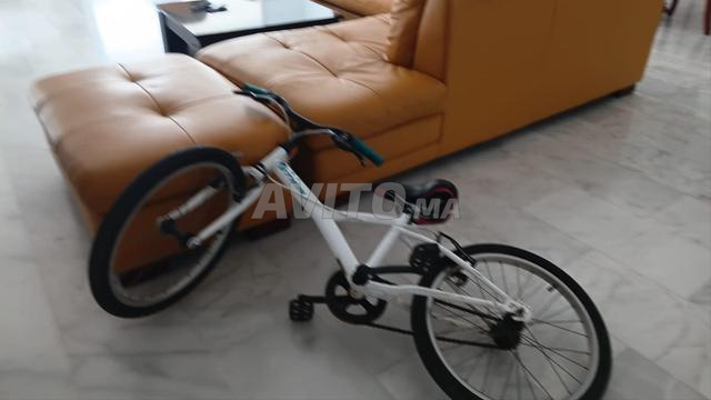 Vélo enfant - 2