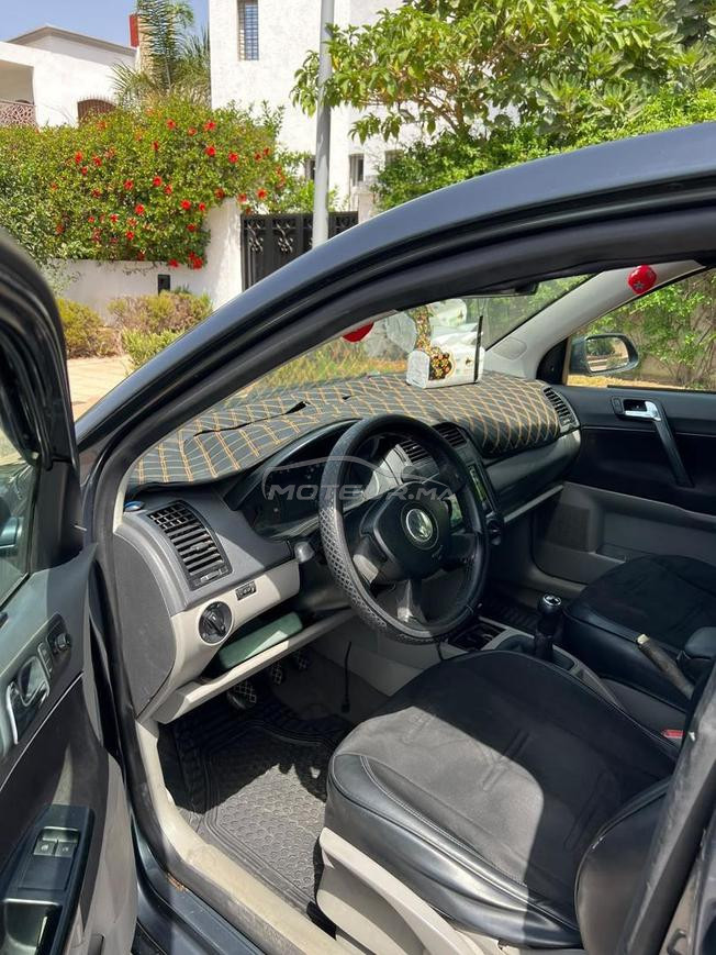 Volkswagen polo diesel 