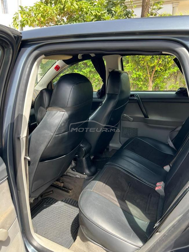 Volkswagen polo diesel 