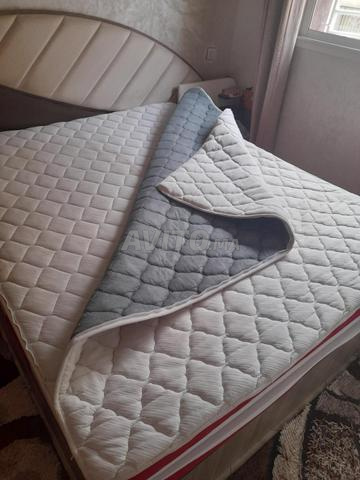 MATELAS KINEDORSAL EN BON ETAT - 2