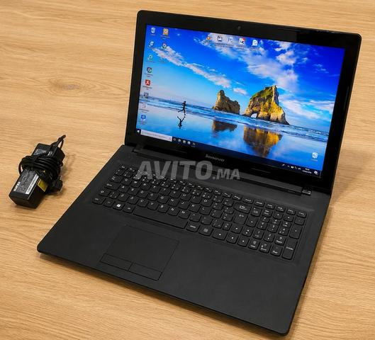 لينوفو احترافي رام 8 قرص SSD شاشة 15 - 2