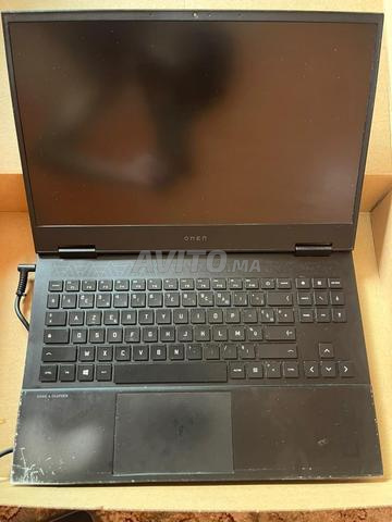 HP OMEN 15 Gaming - 2