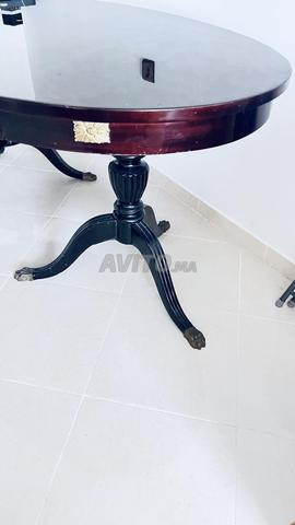 طاولة جميلة جداً، فرصة جيدة - 2