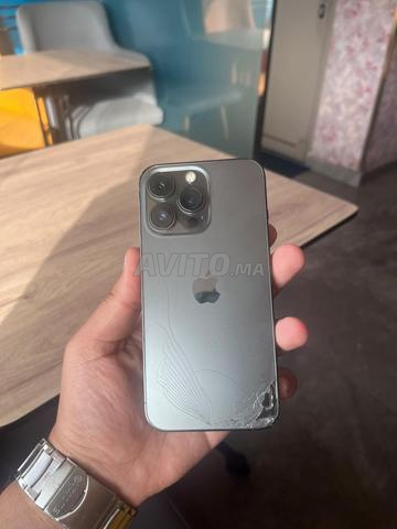 IPHONE 13 PRO ORIGINAL PEU UTILISÉ