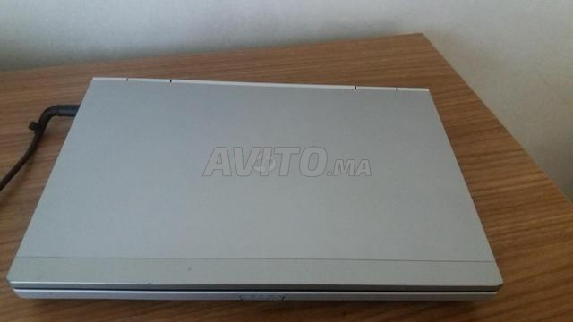 PC PORTABLE HP - 2