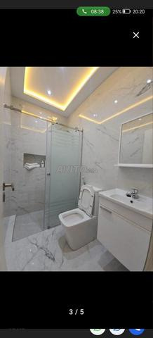 Appartement à louer à M'diq Fnideq - 2