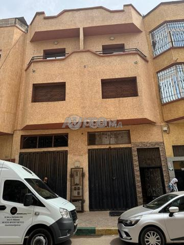 MOH-MHD-1008 - منزل للبيع في حي السلام