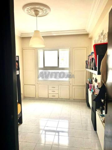 CMN-AI-1030 - Appartement à vendre à Aïn Sebaâ - 2