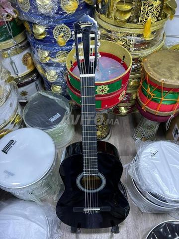 جيتار كلاسيك 4/4 - 2