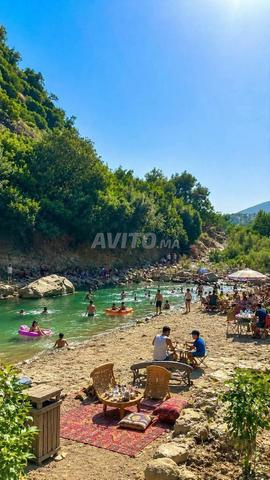 شقة فاخرة فارغة للزوجين المتزوجين - 2