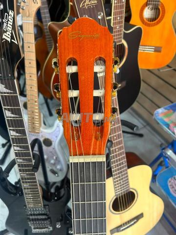 Guitare Classique Pro - 2