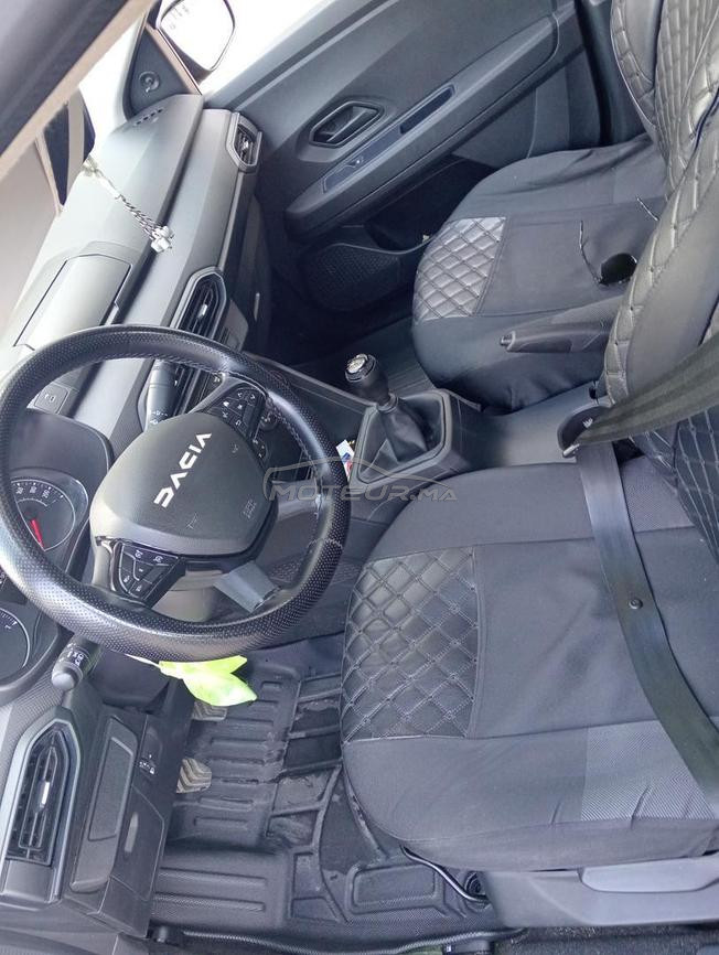 Dacia Logan avendre