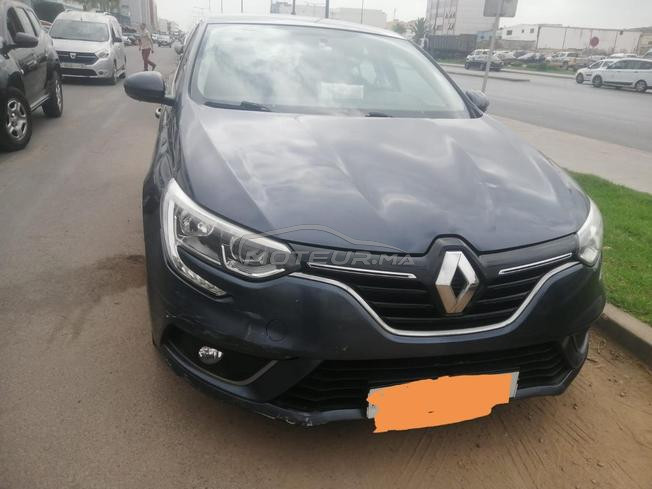 mélange 4 voiture très bonne 