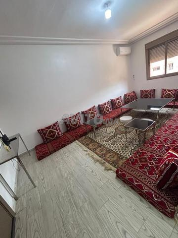 Résidence Mima 3 GH2 (إقامة ميما)