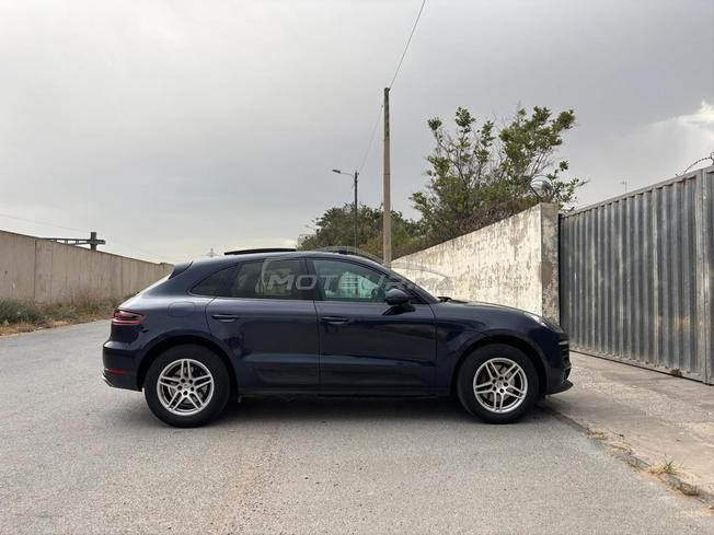 Porsche Macan 2019