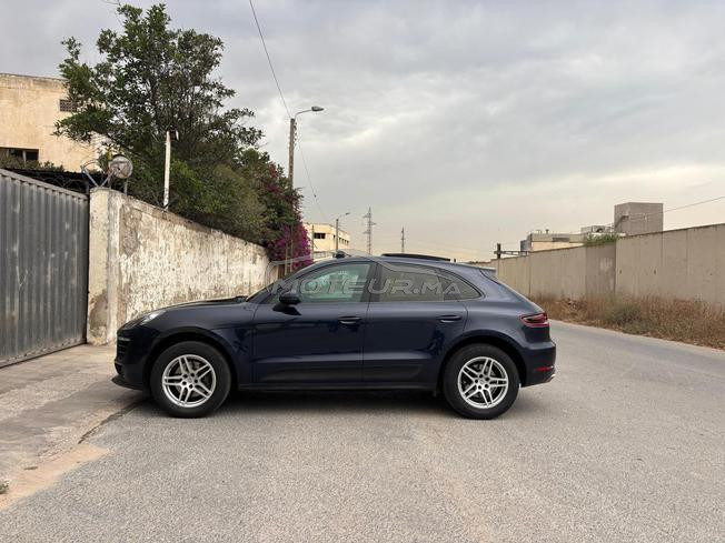 Porsche Macan 2019