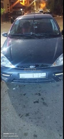 Ford Focus - 2