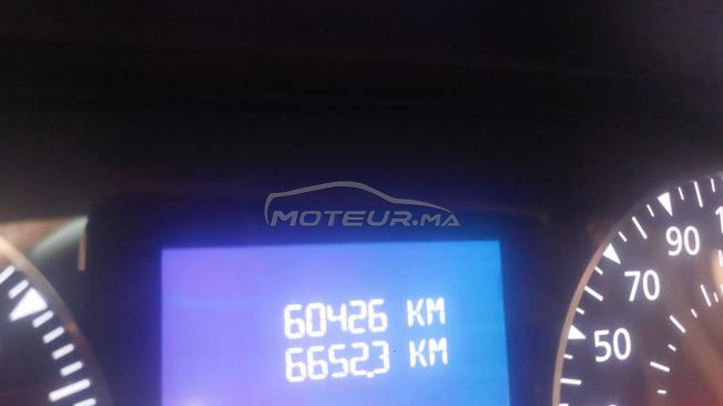 Renault Express Diesel Manuelle 2021 à Marrakech