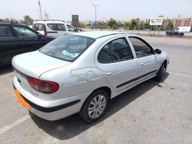 vente de voiture 