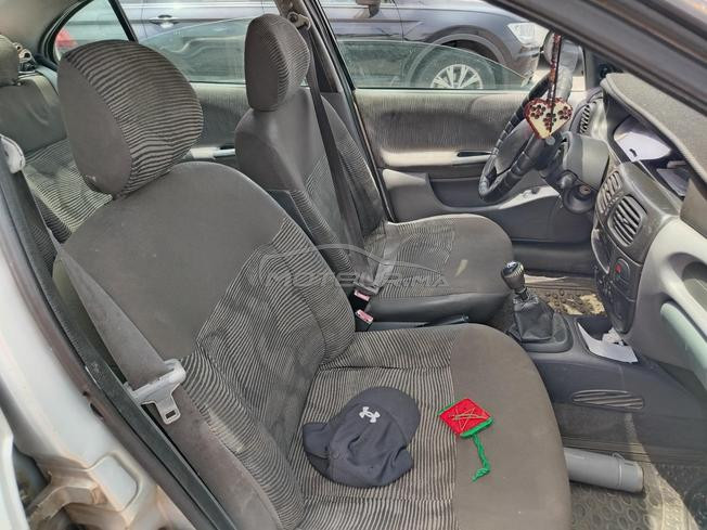 vente de voiture 
