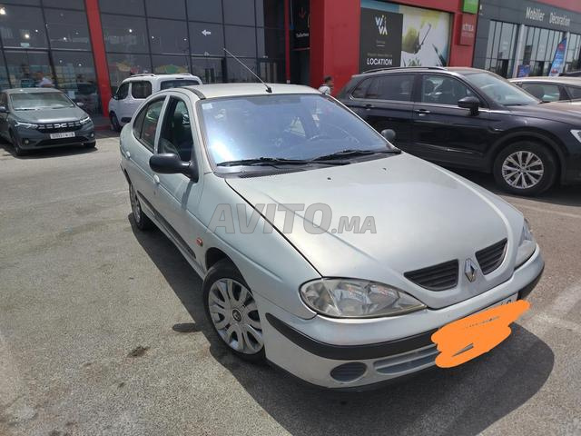 Vente de voiture - 2