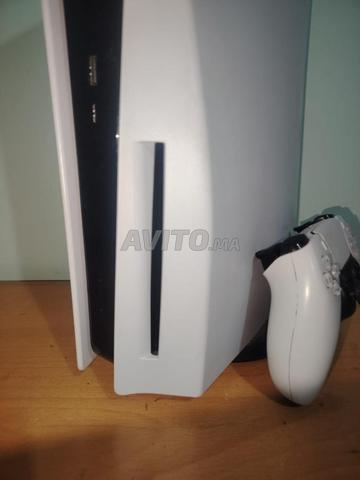 PlayStation 5 disc fat/standard 😍 - 2