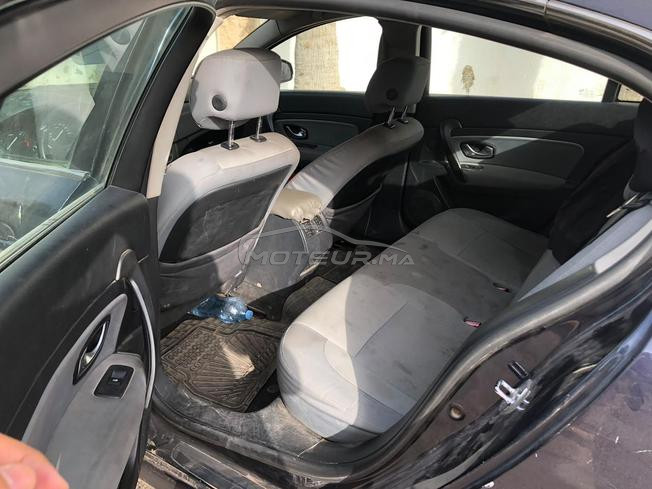 Renault Latitude Diesel Manuelle 2012 à Agadir