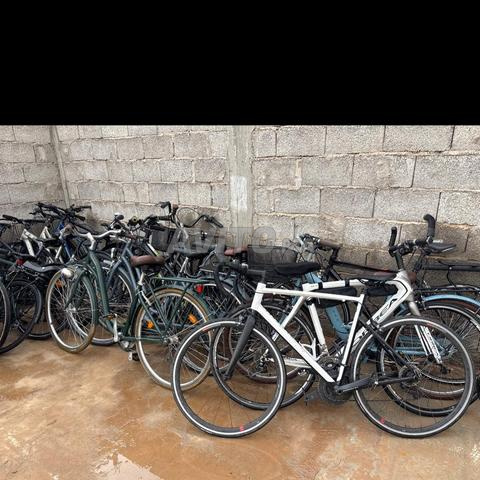 Vente de plusieurs vélos - 2