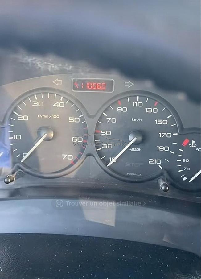 Citroen berlingo 2010