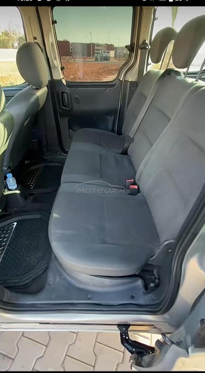 Citroen berlingo 2010