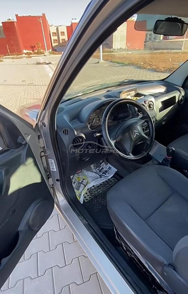 Citroen berlingo 2010