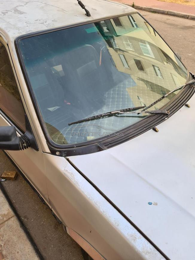 بيجو 309 peugeot موديل1990ديوانه1997 