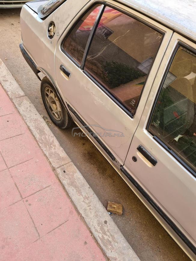 بيجو 309 peugeot موديل1990ديوانه1997 