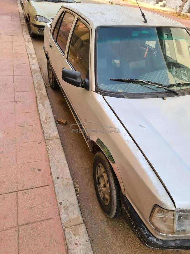 بيجو 309 peugeot موديل1990ديوانه1997 