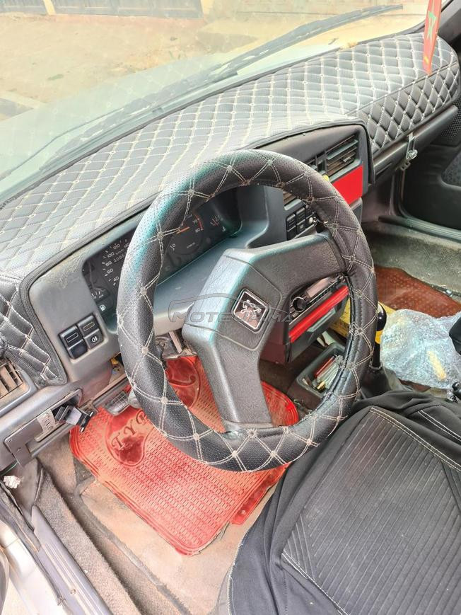 بيجو 309 peugeot موديل1990ديوانه1997 